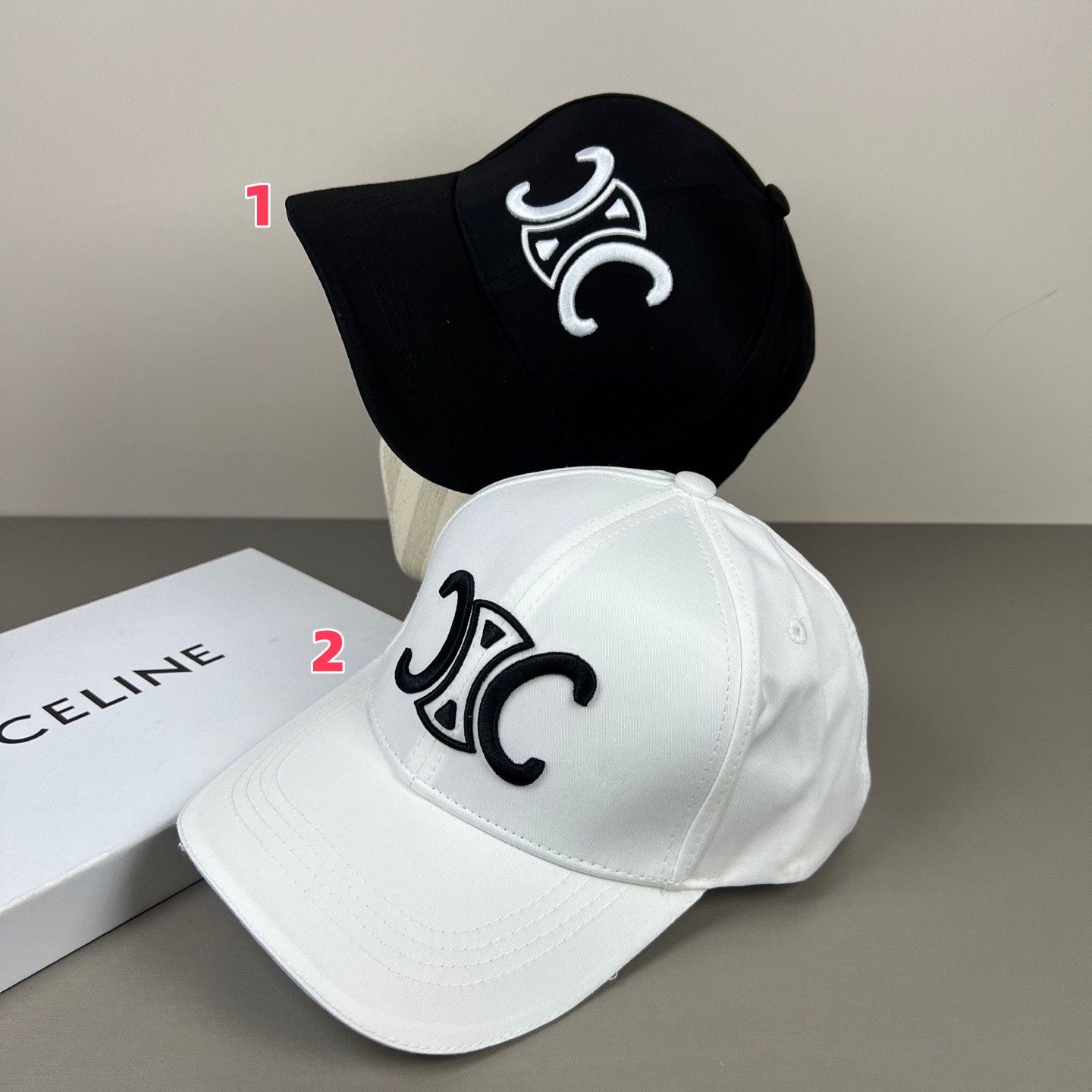 Ce**e baseball cap