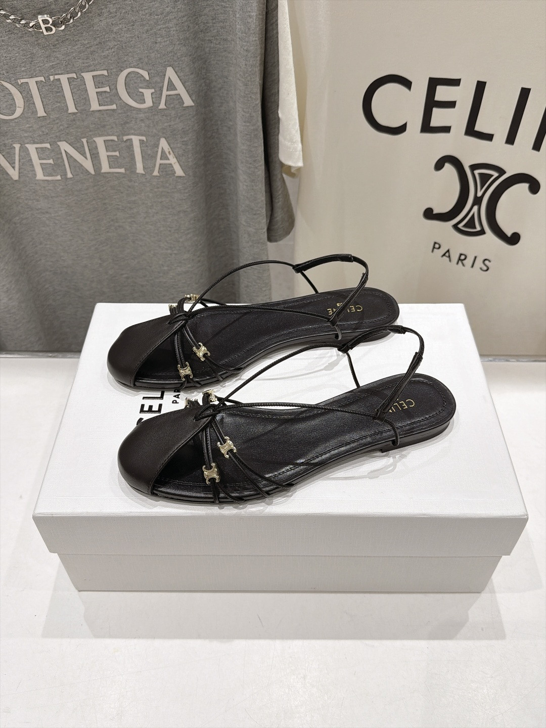 ua Ce**e cocktail sandal