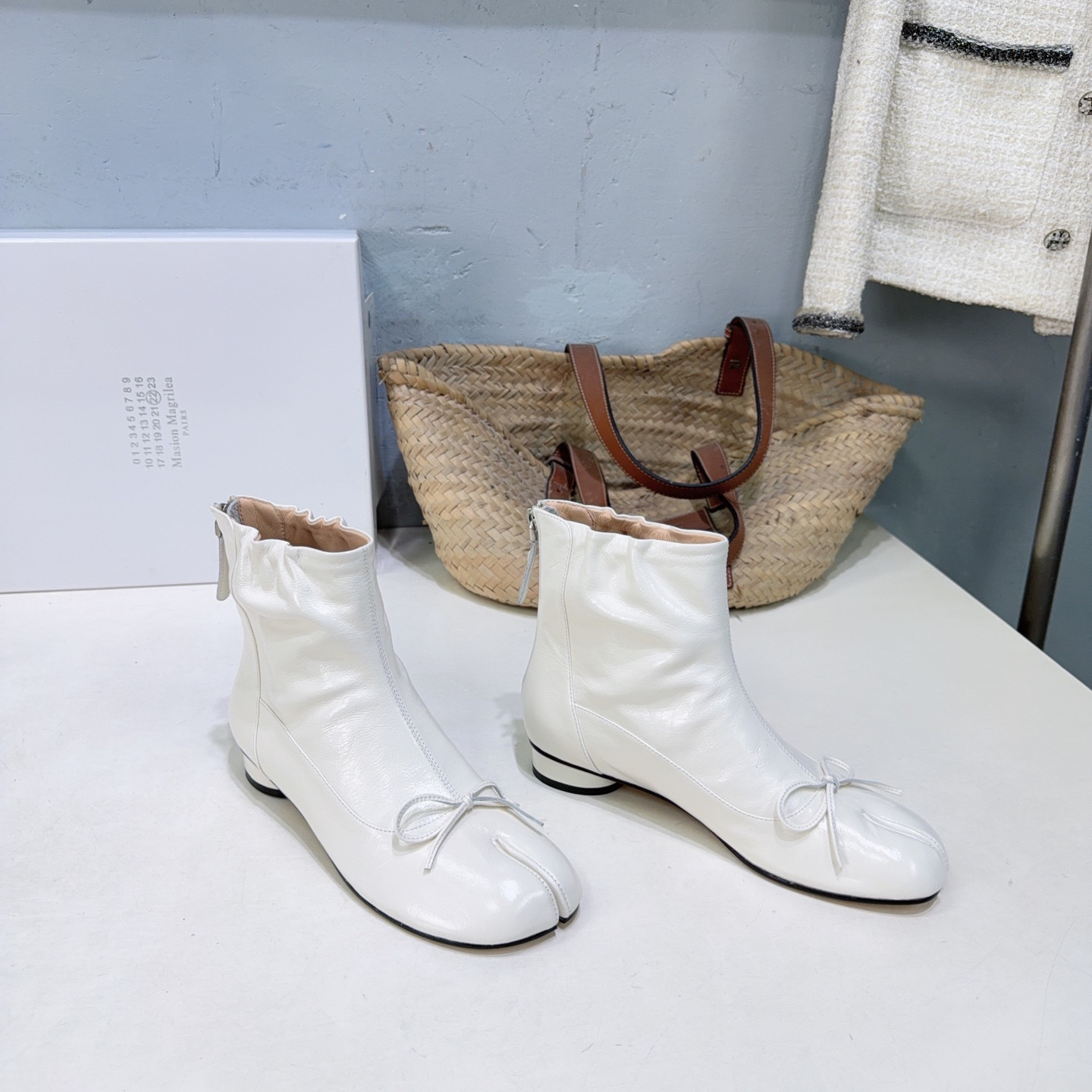 ua ma*s*n Ma*i*la boot