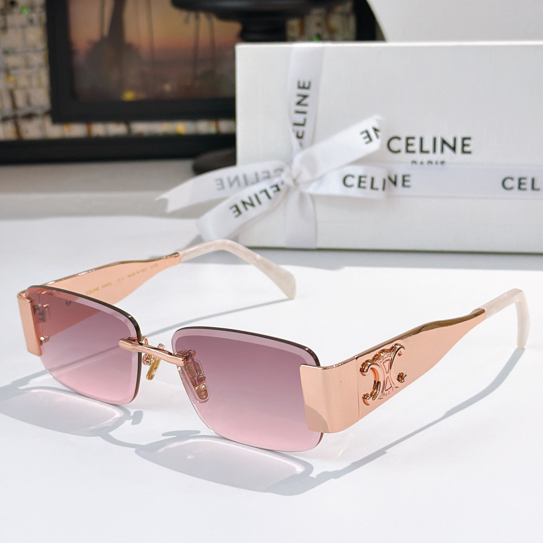 Ce**e glasses