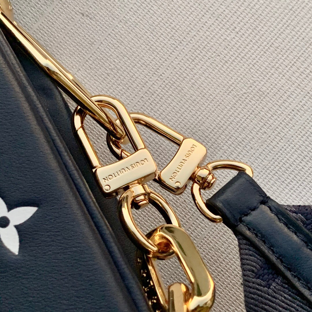 LV COUSSIN PM M57790